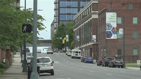 Greensboro's new budget proposal includes property tax, water .